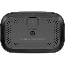 Xiaomi Portable Smart Digital Air Pressure 1S Detection Electric Inflator Pump, Black, Ob02754, Xm-Apump-1S-Gr