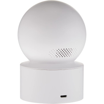 Xiaomi Mi 360 Degree Camera 1080P 360 Degree Panoramic View, Full Protection Infrared Night Vision , White