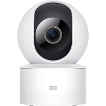 Xiaomi Mi Home Security Camera 360 Degree 1080P White, Mjsxj05Cm, - White