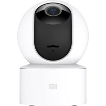 Xiaomi Mi Home Security Camera 360 Degree 1080P White, Mjsxj05Cm, - White