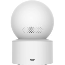 Xiaomi Mi Home Security Camera 360 Degree 1080P White, Mjsxj05Cm, - White