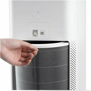 Mi Air Purifier High Efficiency Filter 2/2S/3C/2H/Pro/3H, Model M8R-Flh -Black