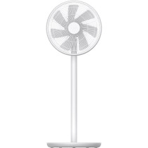 Xiaomi Mi Jllds01Xy Smart Standing Fan 1C/ 2 Lite Home App Controlled/Alexa/Google - WhiteMin 1 Year Manufacturer Warranty