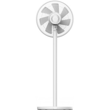 Xiaomi Mi Jllds01Xy Smart Standing Fan 1C/ 2 Lite Home App Controlled/Alexa/Google - WhiteMin 1 Year Manufacturer Warranty