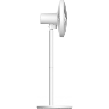 Xiaomi Mi Jllds01Xy Smart Standing Fan 1C/ 2 Lite Home App Controlled/Alexa/Google - WhiteMin 1 Year Manufacturer Warranty