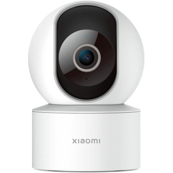 Xiaomi Smart Camera C200 1080P Resolution 360 Degrees View With Ai Human Detection Two-Way Call Supports Google Assistance