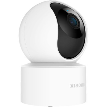 Xiaomi Smart Camera C200 1080P Resolution 360 Degrees View With Ai Human Detection Two-Way Call Supports Google Assistance