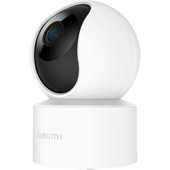 Xiaomi Smart Camera C200 1080P Resolution 360 Degrees View With Ai Human Detection Two-Way Call Supports Google Assistance