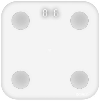 Xiaomi Mi Body Composition Scale 2 Smart Fat Weight Health Scale Bt 5.0 Balance Test 13 Body Date Bmi Weight Scale