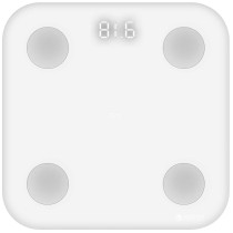 Xiaomi Mi Body Composition Scale 2 Smart Fat Weight Health Scale Bt 5.0 Balance Test 13 Body Date Bmi Weight Scale
