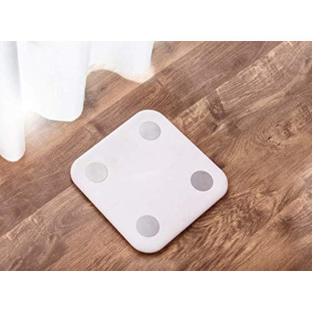 Xiaomi Mi Body Composition Scale 2 Smart Fat Weight Health Scale Bt 5.0 Balance Test 13 Body Date Bmi Weight Scale