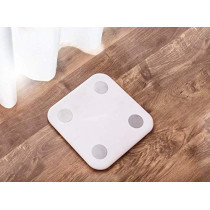 Xiaomi Mi Body Composition Scale 2 Smart Fat Weight Health Scale Bt 5.0 Balance Test 13 Body Date Bmi Weight Scale