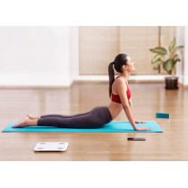 Xiaomi Mi Body Composition Scale 2 Smart Fat Weight Health Scale Bt 5.0 Balance Test 13 Body Date Bmi Weight Scale