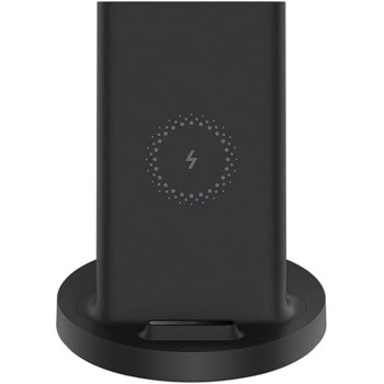 Xiaomi 20W Vertical Wireless Charger Flash Charging Stand Holder Horizontal For Iphone, Qi Enabled Devices, Gds4145Gl