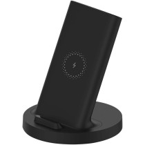 Xiaomi 20W Vertical Wireless Charger Flash Charging Stand Holder Horizontal For Iphone, Qi Enabled Devices, Gds4145Gl