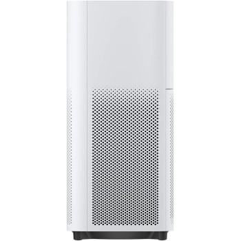 Xiaomi Smart Air Purifier 4 App/Voice Control,Suitable For Large Room Smart Air Cleaner Global Version, White