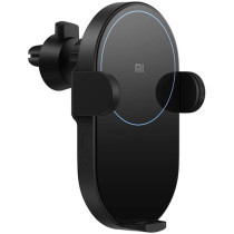 Xiaomi Mi, Wireless Car Charger Inductive Electric Clamp Arm, Black