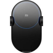 Xiaomi Mi, Wireless Car Charger Inductive Electric Clamp Arm, Black
