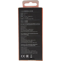 Xiaomi Mi Smart Led Bulb Essential (White And Color), 950Lm, Pack Of 2, 1, 2Pcs Mi Bulb