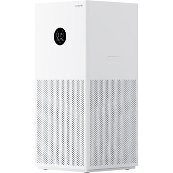 Xiaomi Smart Air Purifier 4 Lite App/Voice Control,Suitable For Large Room Smart Air Cleaner Global Version - White