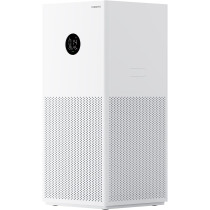 Xiaomi Smart Air Purifier 4 Lite App/Voice Control,Suitable For Large Room Smart Air Cleaner Global Version - White