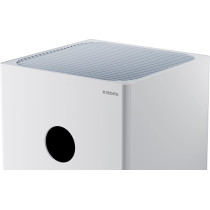 Xiaomi Smart Air Purifier 4 Lite App/Voice Control,Suitable For Large Room Smart Air Cleaner Global Version - White