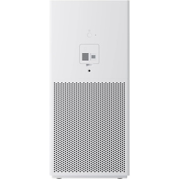 Xiaomi Smart Air Purifier 4 Lite App/Voice Control,Suitable For Large Room Smart Air Cleaner Global Version - White