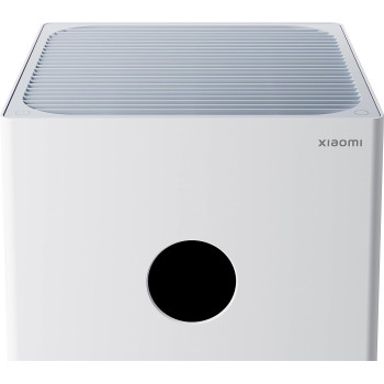 Xiaomi Smart Air Purifier 4 Lite App/Voice Control,Suitable For Large Room Smart Air Cleaner Global Version - White