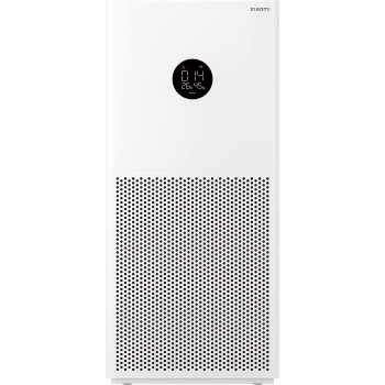 Xiaomi Smart Air Purifier 4 Lite App/Voice Control,Suitable For Large Room Smart Air Cleaner Global Version - White