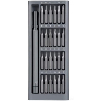 Xiaomi Mi X Wiha Precision Screwdriver, 17092, Grey