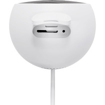 Xiaomi Mi Home Security Camera 2K - Magnetic Mount 180 Rotating Magnetic Mount Infrared Night Vision- White, Mjsxj03Hl
