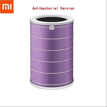 Xiaomi Mijia Air Purifier Filter Antibacterial Version Peculiar Smell Pm2.5 Formaldehyde Removal Replacement