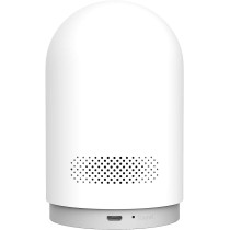 Xiaomi Mi 360 Home Security Camera 2K Pro Wlan Surveillance Camera (Night Mode, Ai Personal Detection, 2-Way Audio, Private Mode)