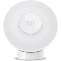 Xiaomi Mi Motion-Activated Night Light 2 Bluetooth 3 In Smart Light- Lighting/Motion Detection/Light Detection- Mjyd02Yl-A, White
