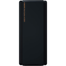 Xiaomi Mesh System Ax3000 Wi-Fi 6 Router (2-Pack),Black,33592