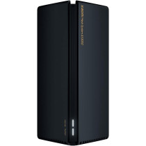 Xiaomi Mesh System Ax3000 Wi-Fi 6 Router (2-Pack),Black,33592