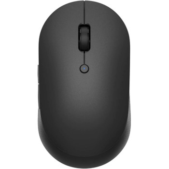Xiaomi Mi Dual Mode Wireless Mouse Silent Edition (Black)