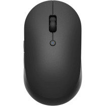 Xiaomi Mi Dual Mode Wireless Mouse Silent Edition (Black)