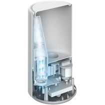 Xiaomi Mi Smart Antibacterial Humidifier, Xm200020, 1Min 1 Year Manufacturer Warranty