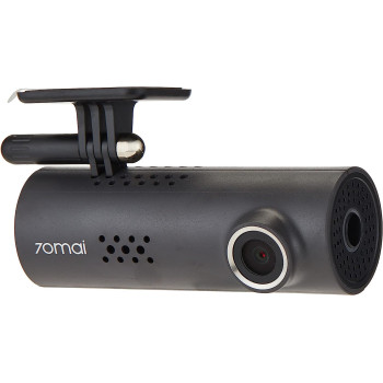 Xiaomi 70Mai Cam Smart Voice Control 1080P Car Dvr Dash Camera, Midrive D06