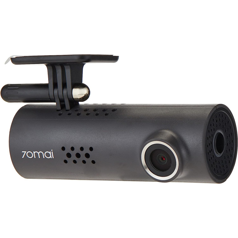 Xiaomi 70Mai Cam Smart Voice Control 1080P Car Dvr Dash Camera, Midrive D06