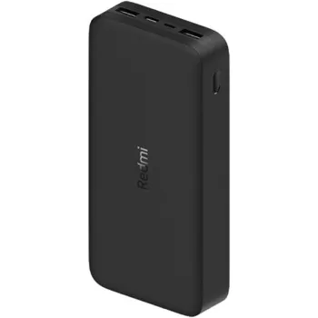 Xiaomi Redmi 18W Fast...