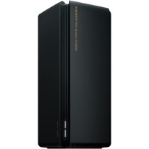 Xiaomi Mesh System Ax3000 Wi-Fi 6 Router (1-Pack),Black,35825
