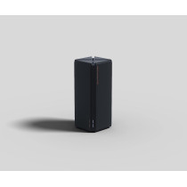 Xiaomi Mesh System Ax3000 Wi-Fi 6 Router (1-Pack),Black,35825
