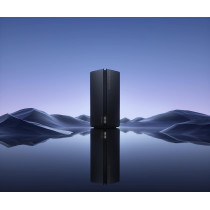 Xiaomi Mesh System Ax3000 Wi-Fi 6 Router (1-Pack),Black,35825