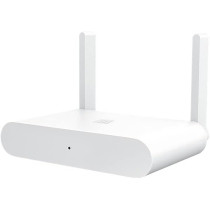 Xiaomi Mi Wireless Outdoor Security Camera 1080P Set Multi-Camera Solution - 130 Wide-Angle Wire-Ios White
