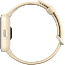 Xiaomi Redmi Smart Watch 2 Lite Ivory 1.55 Inch Touch Screen, Sleep And Heart Rate Monitor, Fitness Activity Tracker