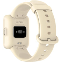 Xiaomi Redmi Smart Watch 2 Lite Ivory 1.55 Inch Touch Screen, Sleep And Heart Rate Monitor, Fitness Activity Tracker