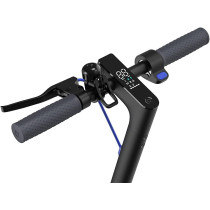 Xiaomi Mi Electric Scooter 3 Black 25 Km/H Maximum Speed Aerospace Grade Aluminum Body 2021 Model, 1080X430X1140Mm