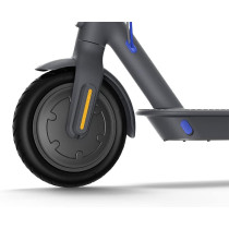 Xiaomi Mi Electric Scooter 3 Black 25 Km/H Maximum Speed Aerospace Grade Aluminum Body 2021 Model, 1080X430X1140Mm